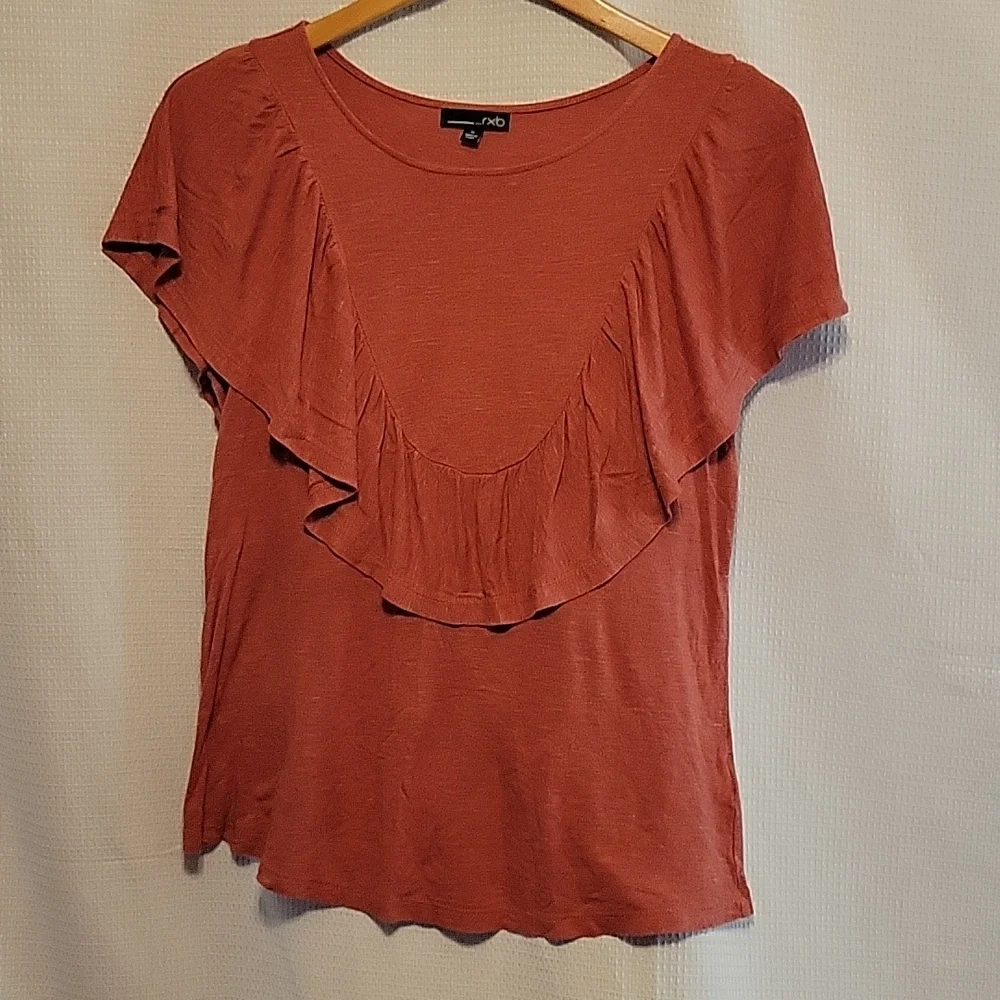 RXB Blouse